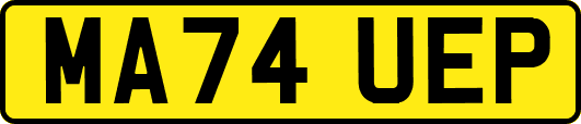 MA74UEP