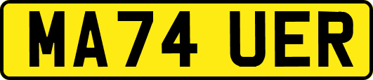 MA74UER