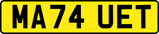 MA74UET