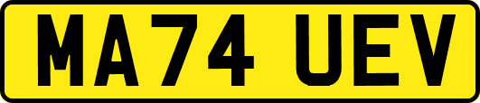 MA74UEV