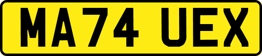 MA74UEX