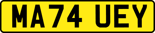 MA74UEY