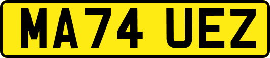 MA74UEZ