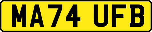 MA74UFB
