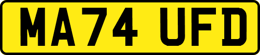 MA74UFD
