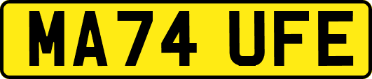MA74UFE