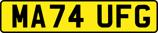 MA74UFG