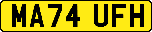MA74UFH