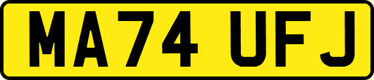 MA74UFJ