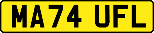 MA74UFL