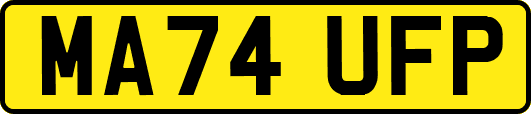 MA74UFP