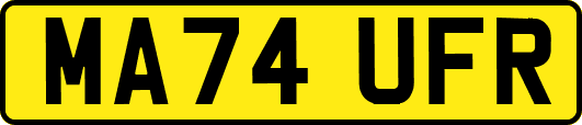 MA74UFR
