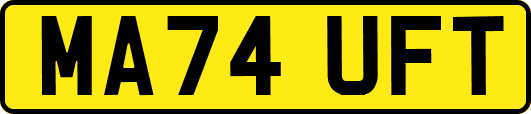MA74UFT