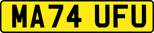 MA74UFU