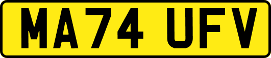 MA74UFV