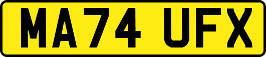 MA74UFX