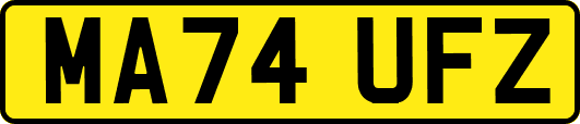 MA74UFZ