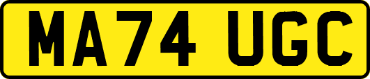 MA74UGC