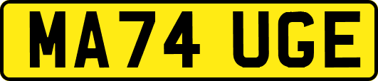 MA74UGE