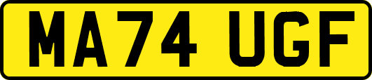 MA74UGF