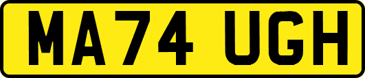 MA74UGH