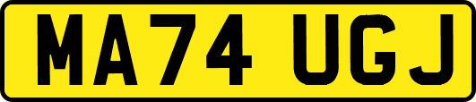 MA74UGJ
