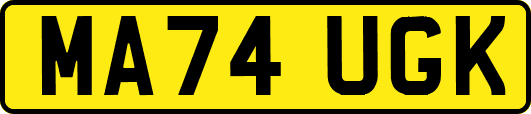 MA74UGK