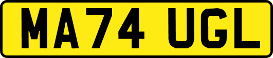 MA74UGL