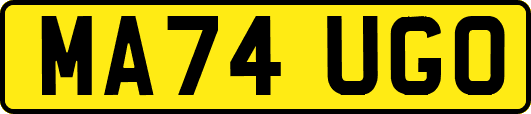 MA74UGO