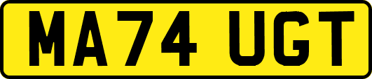 MA74UGT