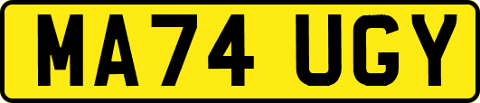 MA74UGY