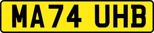 MA74UHB