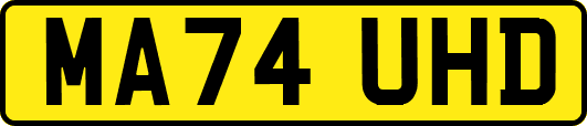 MA74UHD