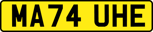 MA74UHE