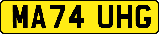 MA74UHG