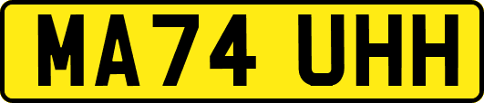MA74UHH
