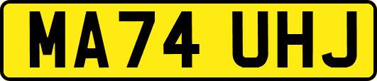 MA74UHJ