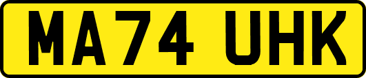 MA74UHK