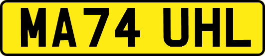 MA74UHL