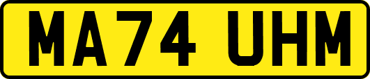 MA74UHM