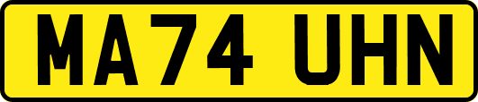 MA74UHN