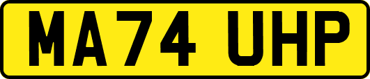 MA74UHP