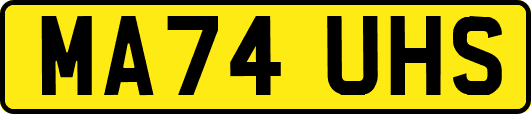 MA74UHS