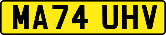 MA74UHV