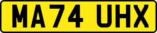 MA74UHX