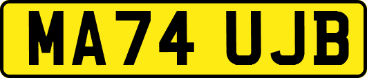 MA74UJB
