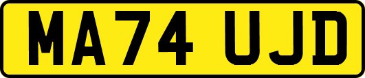 MA74UJD