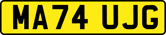 MA74UJG