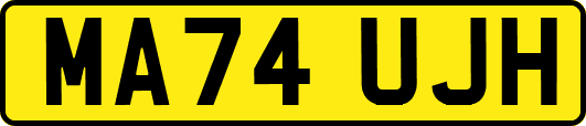 MA74UJH