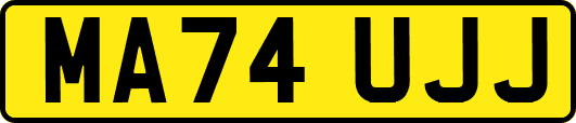 MA74UJJ